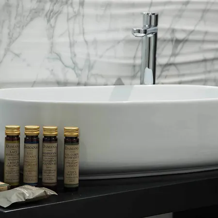Spagna Luxury'n Trevi Pensjonat Rzym