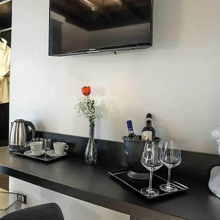 Spagna Luxury'n Trevi Pensjonat 2*