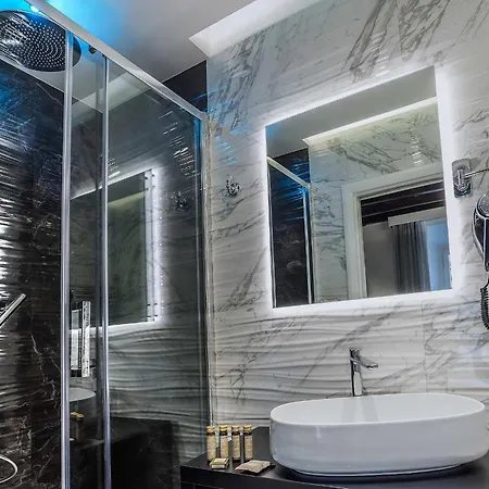 Spagna Luxury'n Trevi ゲストハウス ローマ