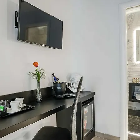 Spagna Luxury'n Trevi ゲストハウス ローマ