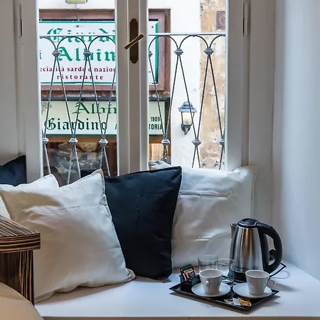 Spagna Luxury'n Trevi 3*