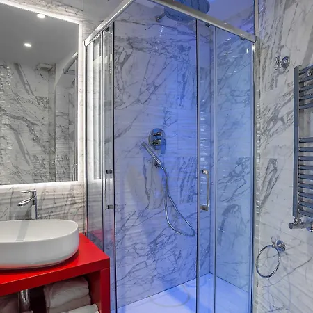 Spagna Luxury'n Trevi 3* ローマ