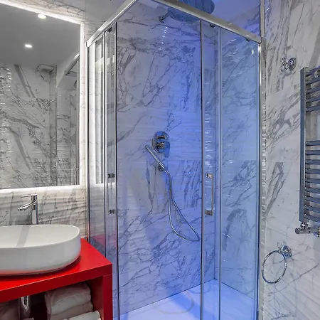 Spagna Luxury'n Trevi 2* Rzym