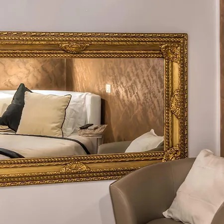 Spagna Luxury'n Trevi ゲストハウス 3*