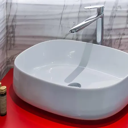 Spagna Luxury'n Trevi ゲストハウス 3*