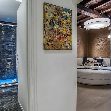 Spagna Luxury'n Trevi