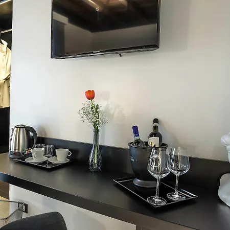 Spagna Luxury'n Trevi 3*