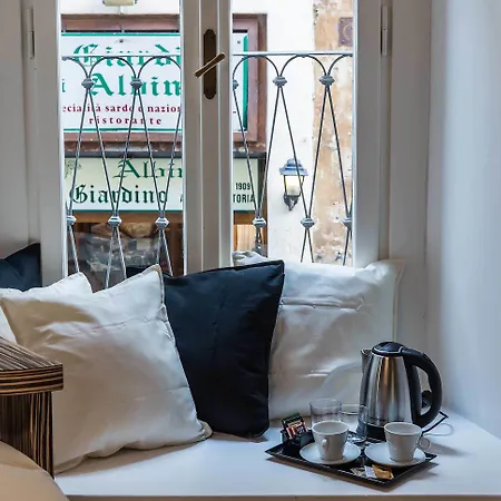 Spagna Luxury'n Trevi 3*