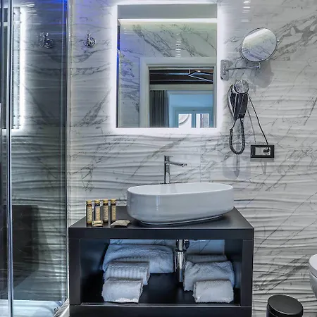 Spagna Luxury'n Trevi ゲストハウス ローマ