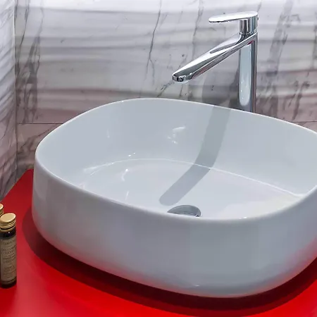 Spagna Luxury'n Trevi ゲストハウス ローマ