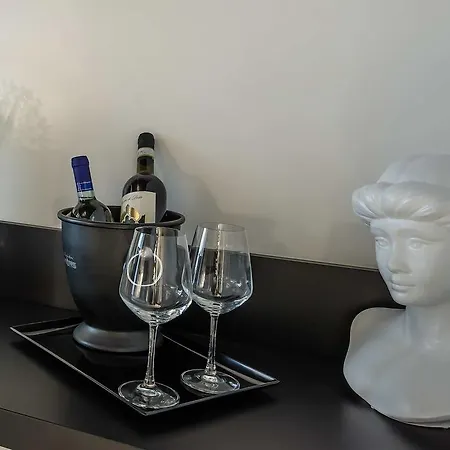 Spagna Luxury'n Trevi רומא