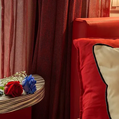 Spagna Luxury'n Trevi ローマ