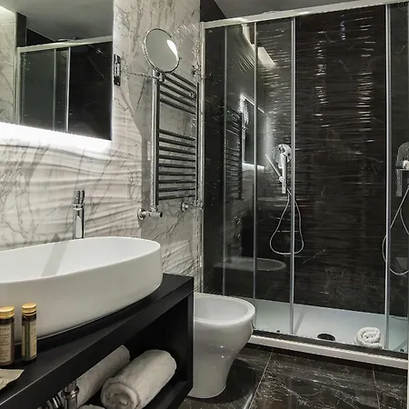 Spagna Luxury'n Trevi