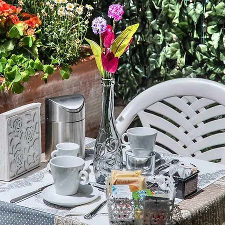 Spagna Luxury'n Trevi