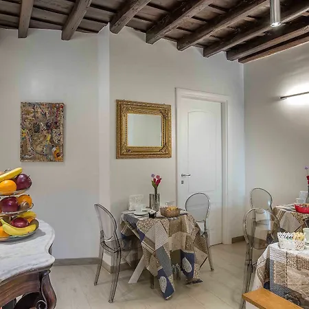 Spagna Luxury'n Trevi Pensjonat