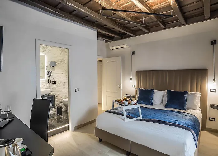 Spagna Luxury'n Trevi