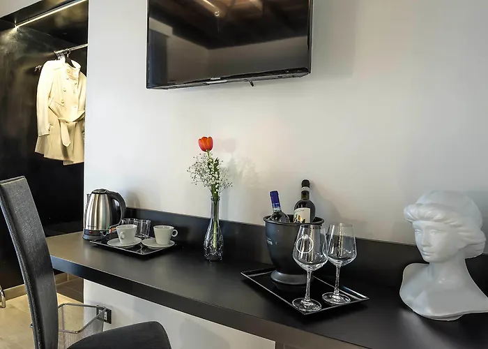Spagna Luxury'n Trevi 3*
