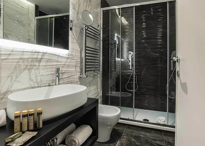 Spagna Luxury'n Trevi