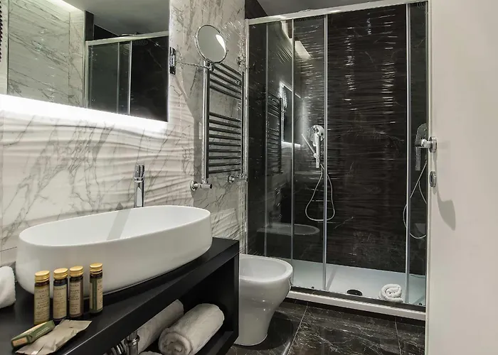 Spagna Luxury'n Trevi