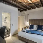 Maison d'hôtes Spagna Luxury'n Trevi