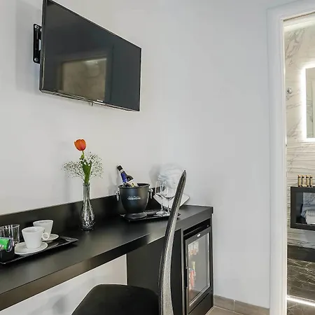 Spagna Luxury'n Trevi Affittacamere Roma